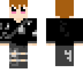 skin norlam