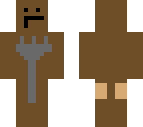 spork man