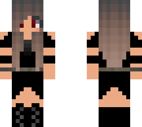 spy girl