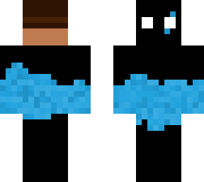 stealth combat youtuber skin