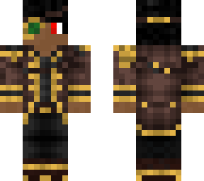 steam punk guy
