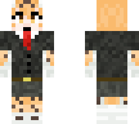 suited sogga