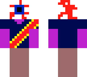 t h e   o v e r s e e r