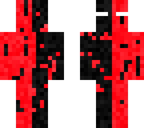 the blood god