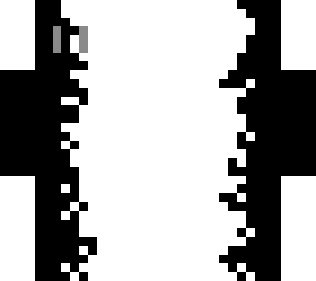 the evolved void
