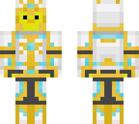 theduck's personal skin