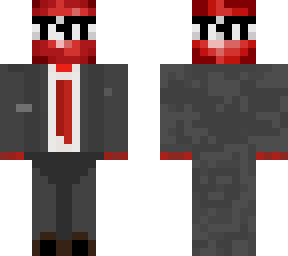tnt gentleman