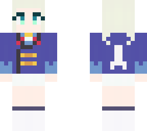 todo yurika