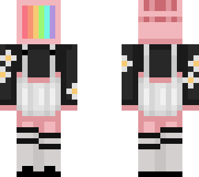tv head 06