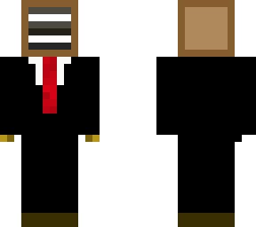 tv head