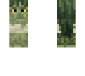 unfinished slime
