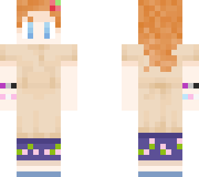 updated new skin thing