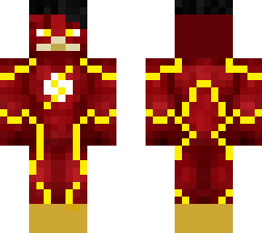 wally west flash