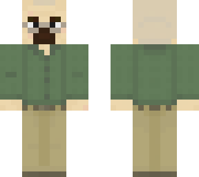 walter white