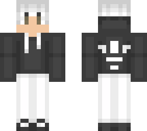 white adidas boy