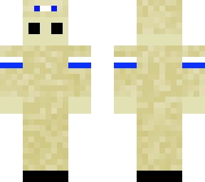 white sun soldier desert uniform