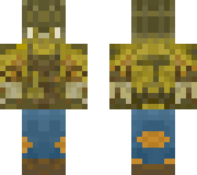 yellowsmith abilities