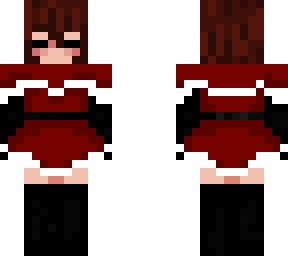 yor christmas uwu