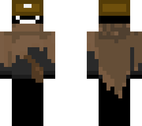 young void