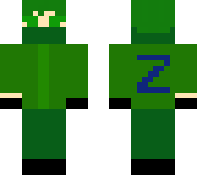 zlasher redesign