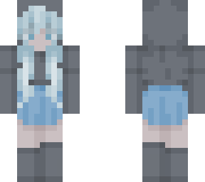 ❀aquamarine❀