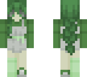 ❀emerald❀