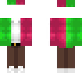 - huskydoggo skin request -