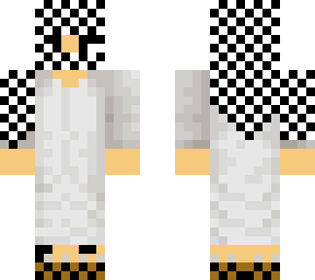 2.0 of my last skin