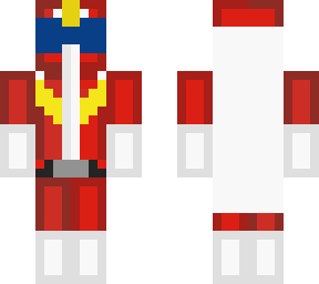 akarranger