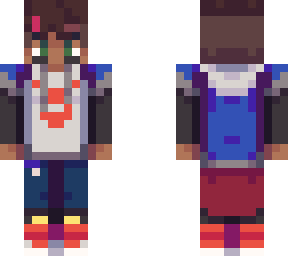 akaushi tsubasa (3px)