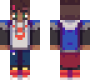 akaushi tsubasa (4px)