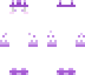 appl purple
