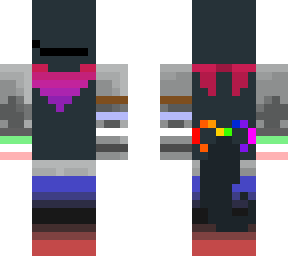 ataxia's pride again (updated)