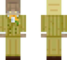 bee suit