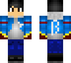 blue beta