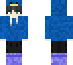 blue bird