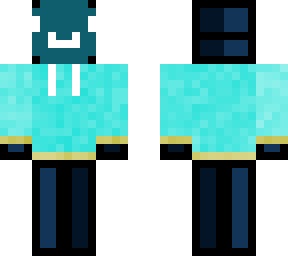 blue boi