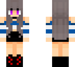 blue elf