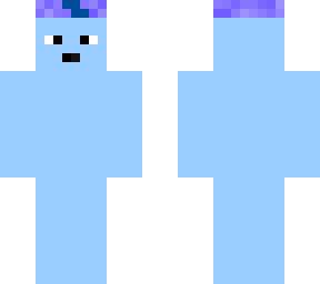 bluer