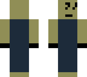 box man