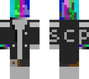 broken a.i.