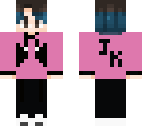bts merch hoodie