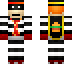 burgler