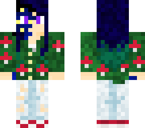 c!malachite (early in lore)