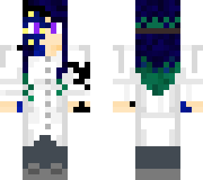 c!malachite (later in lore)