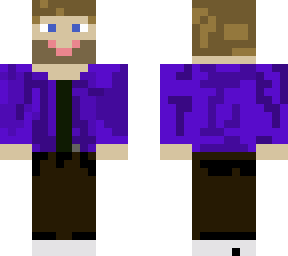 caspers hud