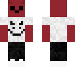 casual demon