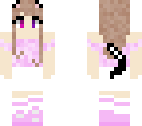 cat girl 2