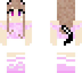 cat girl