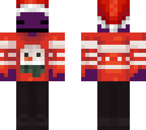 christmas grape